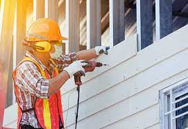 Best Siding Painting and Refinishing  in Mannington, WV